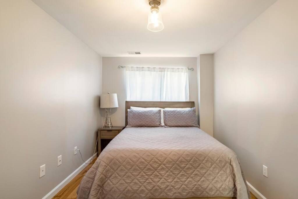 Apartment Free Access To Manhattan With Free Parking *