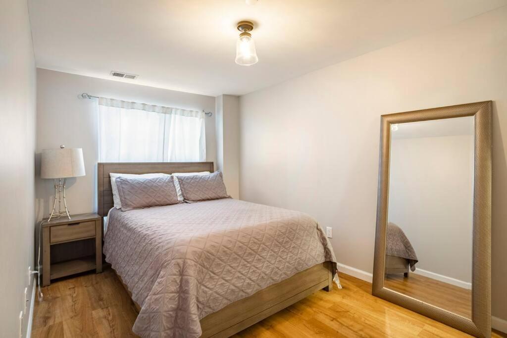 Appartement Free Access To Manhattan With Free Parking New York
