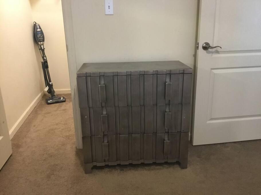 Apartment Free Access To Manhattan With Free Parking *